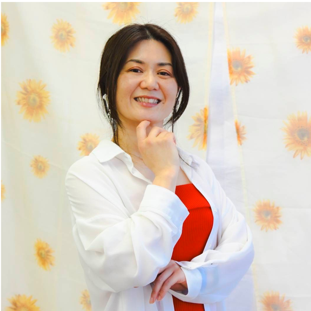 駒田真美子