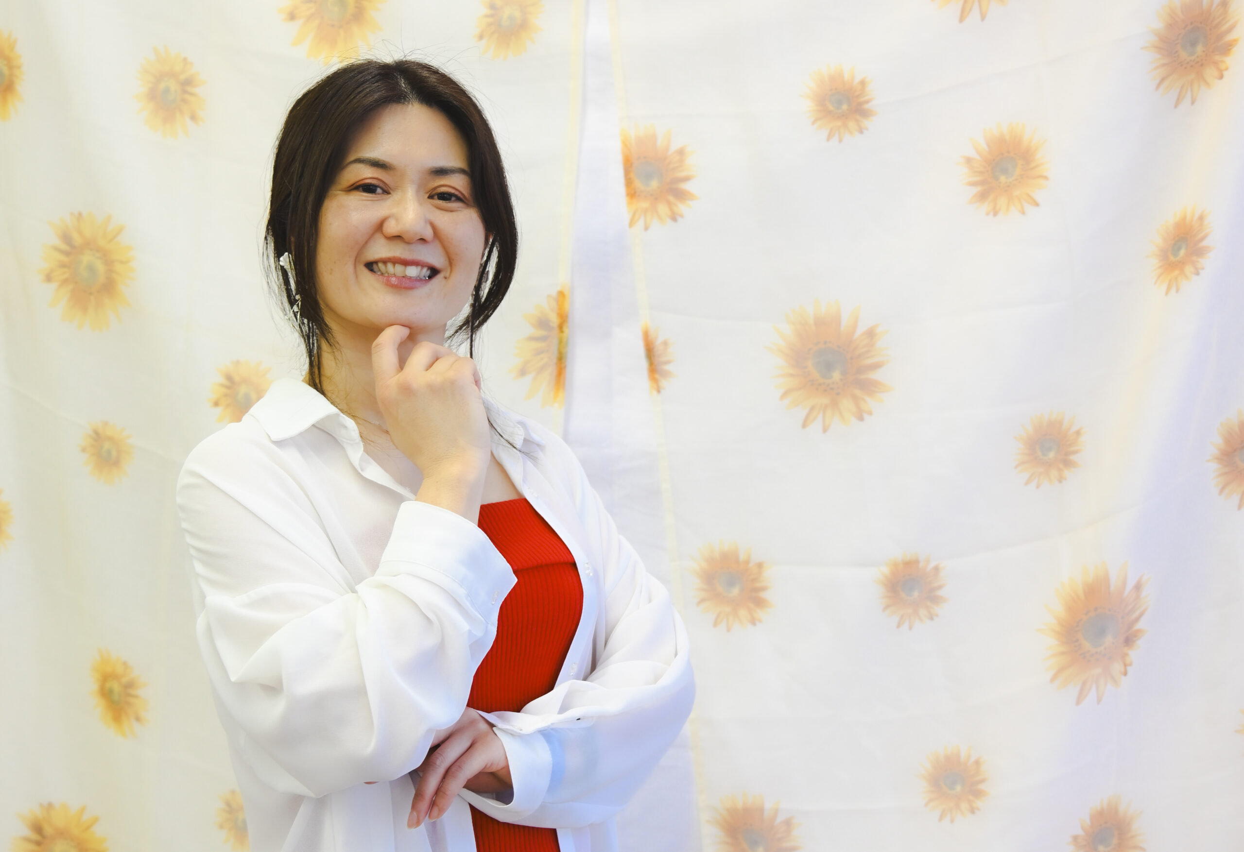 駒田真美子