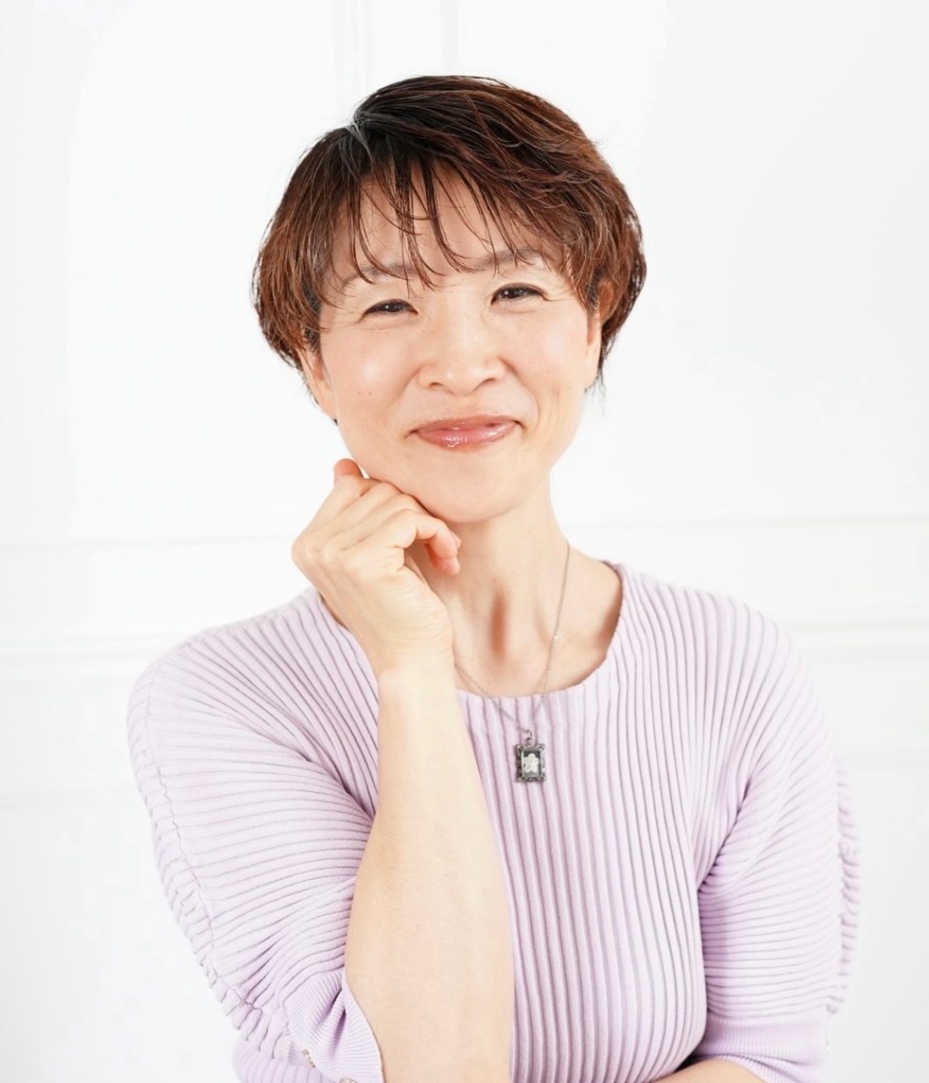 山田優子